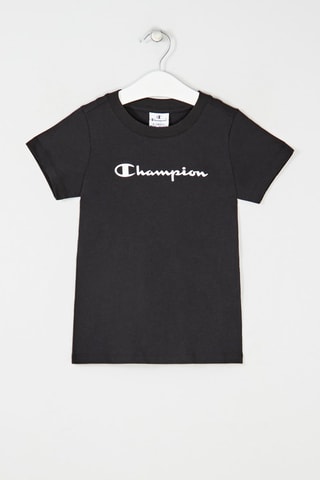 T-shirt Noir
