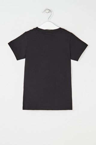 T-shirt Noir