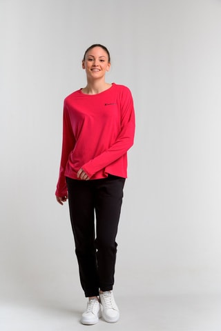 T-shirt Rouge