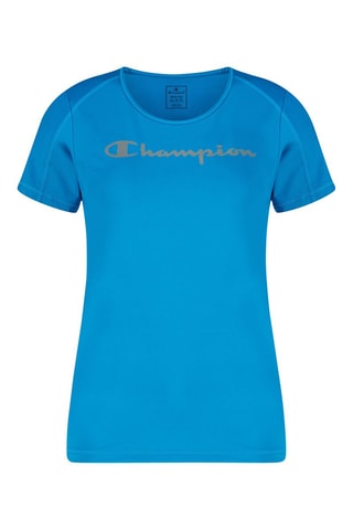 T-shirt Bleu