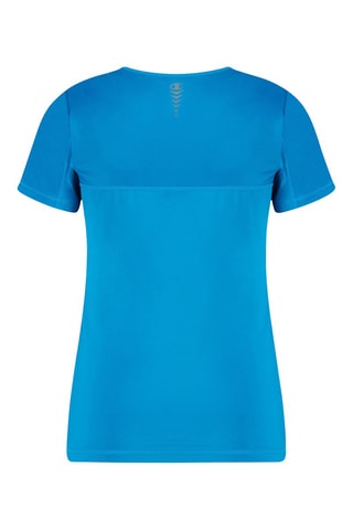 T-shirt Bleu