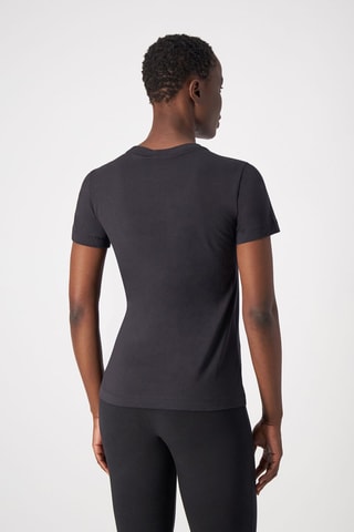 T-shirt Noir