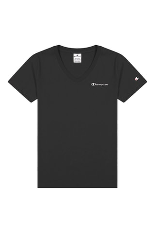 T-shirt Noir