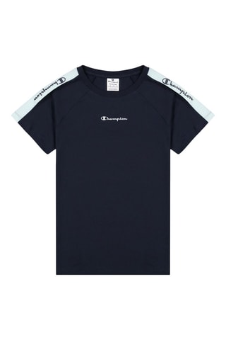 T-shirt Bleu marine