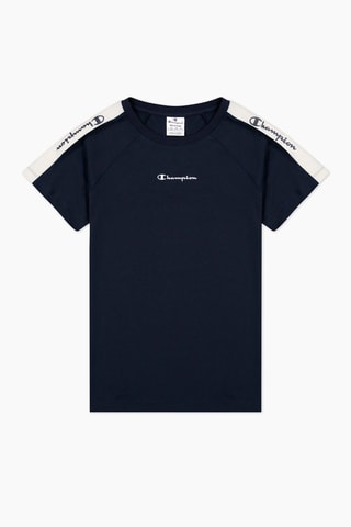 T-shirt Noir