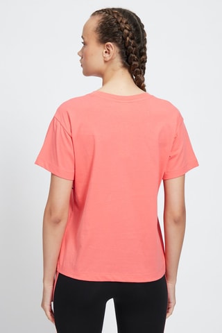 T-shirt Neo Sport Corail