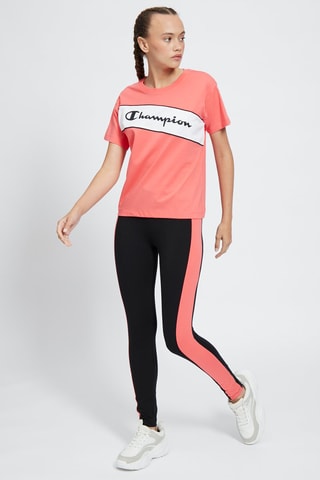 T-shirt Neo Sport Corail