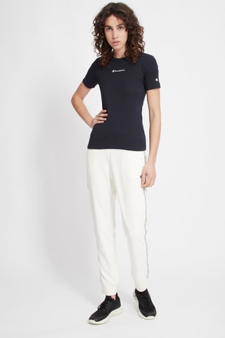 T-shirt Bleu marine