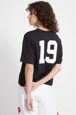 T-shirt Noir