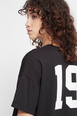 T-shirt Noir