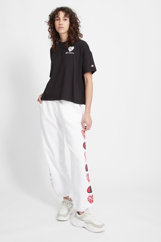 T-shirt Noir