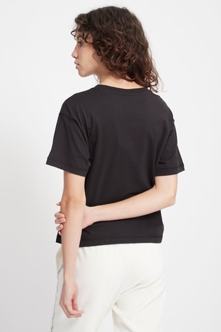T-shirt Noir