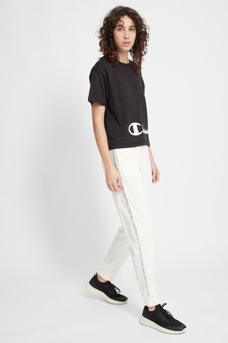 T-shirt Noir