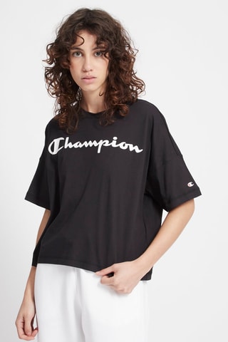 T-shirt Noir