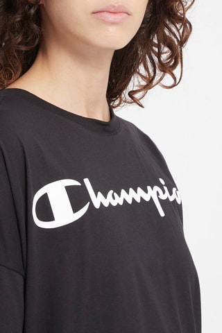 T-shirt Noir