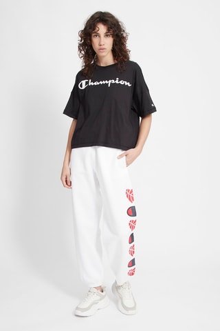 T-shirt Noir