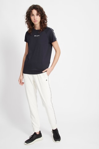 T-shirt Bleu nuit