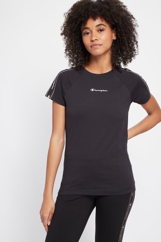 T-shirt Bleu marine