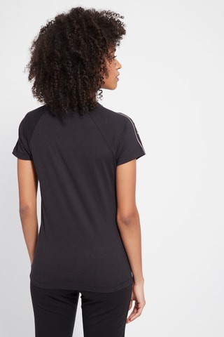 T-shirt Bleu marine