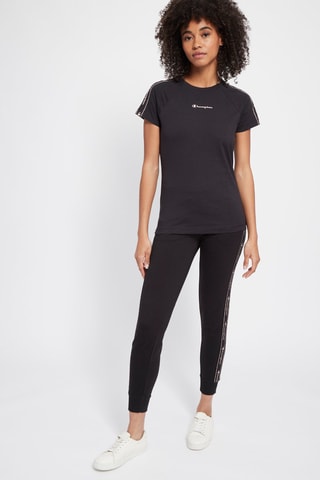 T-shirt Bleu marine