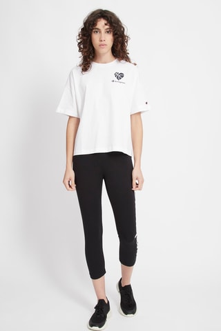 T-shirt Blanc