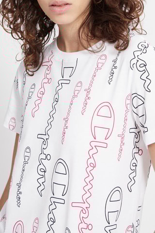 T-shirt Blanc