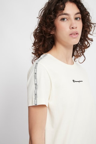T-shirt Blanc