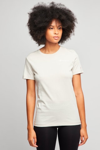T-shirt Ecru