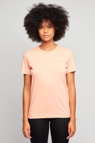 T-shirt Saumon