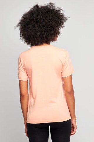 T-shirt Saumon