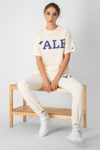 T-shirt Ecru