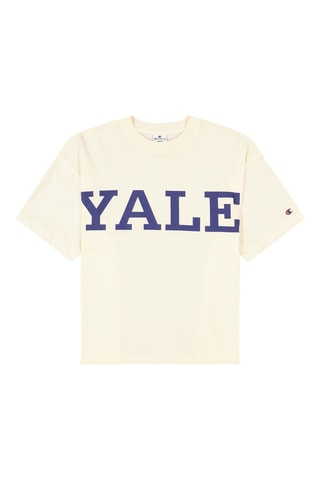 T-shirt Ecru
