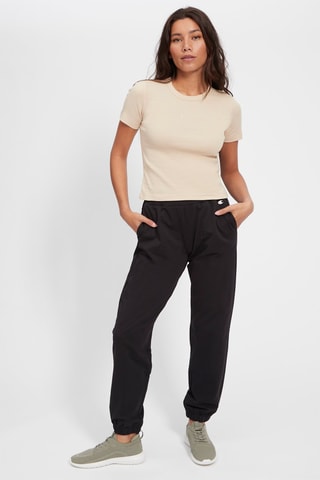 T-shirt Beige