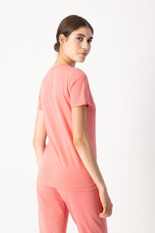 T-shirt Rose