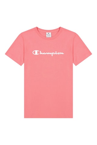 T-shirt Rose