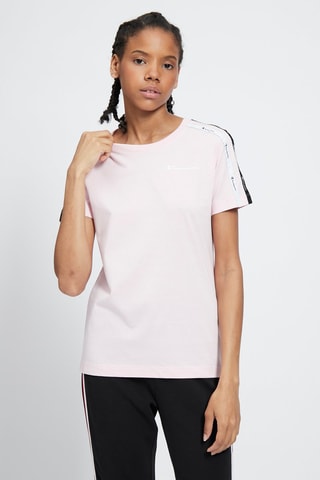 T-shirt American Classics Rose