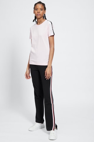 T-shirt American Classics Rose