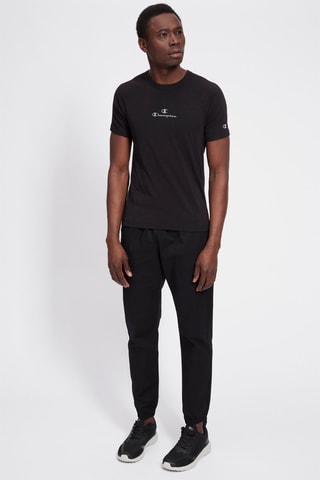 T-shirt C-Sport Noir
