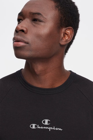T-shirt C-Sport Noir