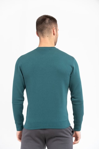 Sweat Bleu
