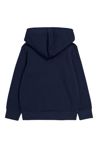 Sweat à capuche American Classics Bleu marine