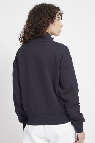 Sweat Bleu marine