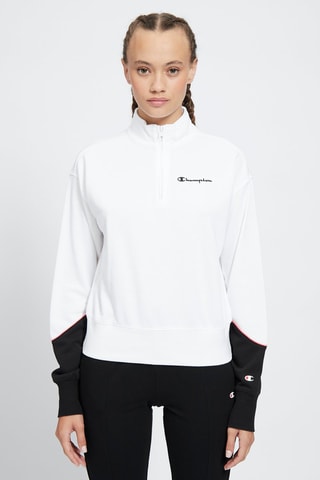 Sweat Neo Sport Blanc