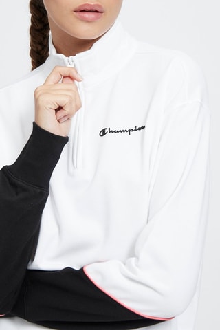 Sweat Neo Sport Blanc