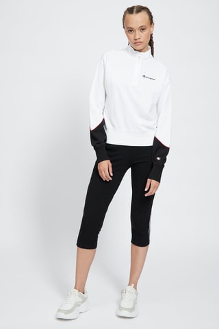 Sweat Neo Sport Blanc