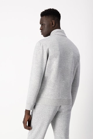 Sweat  Blanc
