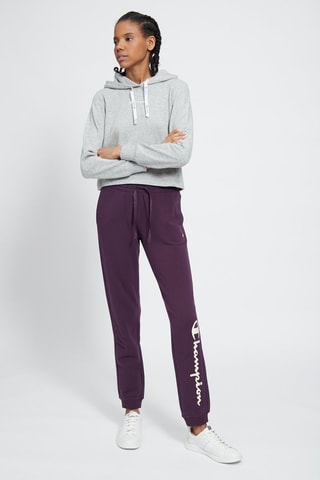 Sweat à capuche American Classics Gris chiné