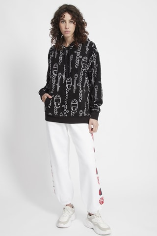 Sweat Noir