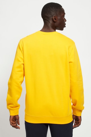 Sweat Jaune