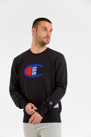 Sweat Noir